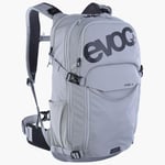 Backpack Stage 18 Gray Stone EV-100214.107 EVOC Transport