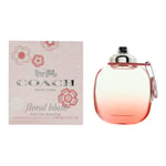 Coach Floral Blush Eau de Parfum Spray 90ml