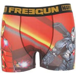 Boxers Freegun  Marvel iro multico boxer