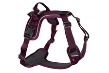 Ramble Harness - Lila / M