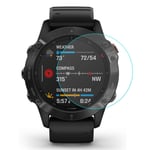 HAT PRINCE Garmin Fenix 6 / 6 Pro 9H tempered glass screen protector