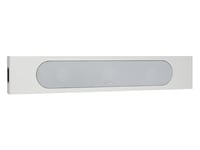 Monitor Audio Radius One LCR/3 Ch. Passive Soundbar - Satin White