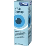 Hylo Comod Ögondroppar 10 ML