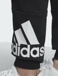 ADIDAS MUST HAVE SPORT PANTS  KiDS JOGGERS  BLACK 5 - 6 YRS DV0786