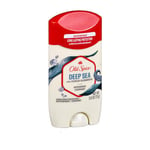 Old Spice Anti-Perspirant & Deodorant Deep Sea With Oce