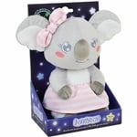 Pehmolelu Jemini Cally Mimi Koala, 22 cm