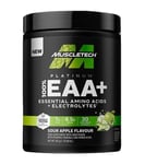 MuscleTech Platinum EAA  30 servings Sour Apple Flavour