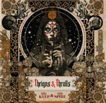 Theigns &amp; Thralls  Keep &amp; The Spire  CD