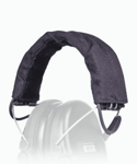 Sordin Headband (Färg: Svart)