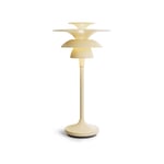 Belid - Picasso bordlampe cm lys honning - Bordlamper - joakim-fihn - Gul