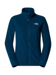 The North Face Glacier Women's Fleece, Midnight Petrol