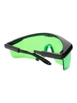 Elma Instruments Laser glasses for green laser