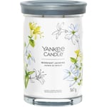 Yankee Candle Huonetuoksut Tumbler Midnight Jasmine