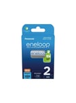 Panasonic eneloop BK-3MCDE/2BE battery - 2 x AA Tyyppi - NiMH