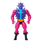 Masters of the Universe Origins figurine Cartoon Collection: Spikor 14 cm