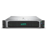 Hpe Proliant Dl380 Gen10 2x240gb + Extra Psu + Extra Ram