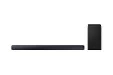 Samsung HW-Q700D - soundbar - för hemmabio - trådlös