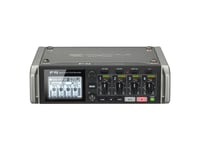 Zoom F4 MultiTrack Field Recorder