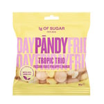 Pändy Candy Tropic Trio Godis med mindre socker 50 g