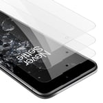 3x Tempered Glass for OnePlus 10T / ACE PRO Screen Display Protection Film