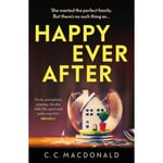 Happy Ever After (häftad, eng)