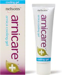 Nelsons Arnicare, Arnica, Cooling Gel, with Arnica montana, natural...