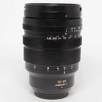 Panasonic Used 10-25mm f/1.7 lens Leica DG Vario-Summilux