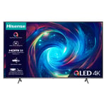 Hisense 65E7KQTUK PRO TV 165.1 cm (65&quot;) 4K Ultra HD Smart TV Wi-F