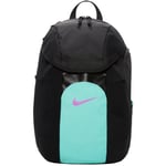 Backpacks Unisex, Nike Academy Team Backpack, black