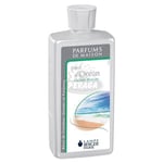 Lampe Berger Flacon Parfum 500 ML Vent D'Ocean