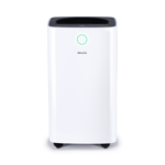 Devola 12L Compressor Dehumidifier, With Dust-Proof Filter - DV12L