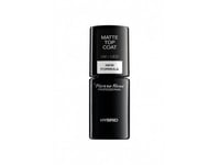 Pierre Rene_Matte Top Coat Uv / Led Hybrid Top Coat With Matte Finish 6Ml