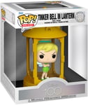 Disney's 100th Anniversary Pop! Deluxe Vinyl Figurine Peter Pan- Tink