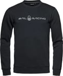 Sail Racing Men's Bowman Sweater Carbon, L