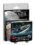 Atomic Mass Games Heidelberger Spieleverlag Star Wars: Armada – Schurken und Schaum Pack d'extension