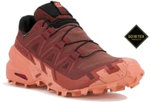 Salomon Speedcross 6 Gore-Tex W Chaussures de sport femme