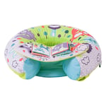 Red Kite Baby Sit Me Up Padded Inflatable Activity Seat Support+ Tray& Toy SMUPT