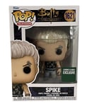 Buffy The Vampire Slayer Barnes & Noble Spike Exclusive Funko Pop Vinyl 1621