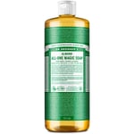 All-One Magic Almond Soap 945ml (Dr. Bronner's)