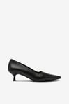 Vagabond - Pumps Lykke - Svart