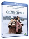 Grumpy Old Men (1993) / Gretne Gamle Gubber