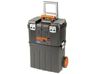 Bahco 2-in-1 Rolling Mobile Workshop BAH4750PTBW