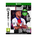 FIFA 21 Champions Edition (Xbox One)