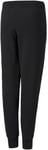 Puma Housut Alpha Sweat Pants Black