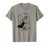 DreamWorks Puss in Boots Sketch T-Shirt