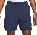 Nike NIKE Court DriFit Advantage Navy 7 tum Mens (L)