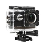 MGCOOL Explorateur 1S 4K Action Camera WiFi Novatek NT96660