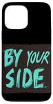 iPhone 13 Pro Max Vibrant By Your Side Costume for Man and Woman Case