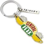 Porte clé Friends  Central Perk