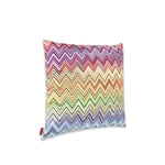 Missoni Home - Jarris Kudde 156, 40 x 40 cm - Pynteputer og putetrekk - Flerfarget